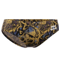 Madwave Swimming Swimsuit Antichlor Cult PBT A5 M1423 11