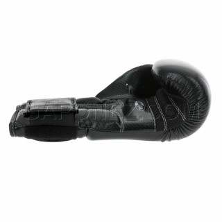 Adidas Боксерские Перчатки Shadow Черный Цвет adiBT031 BK