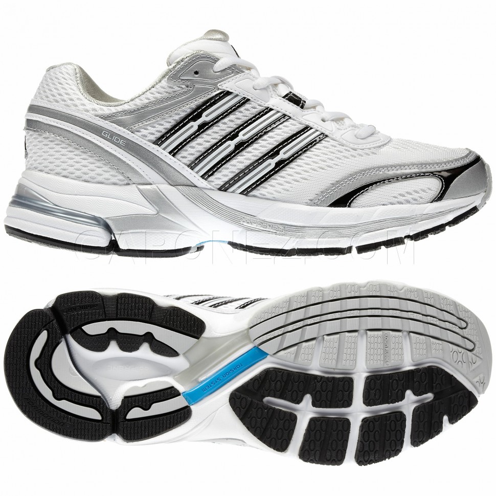 som resultat Antarktis Hej Adidas Running Shoes Supernova Glide 2 G23334 Women's Footgear Footwear  Sneakers from Gaponez Sport Gear