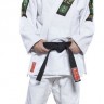 Hayashi MMA Кимоно Джиу Джитсу Brazilian BJJ 012-1