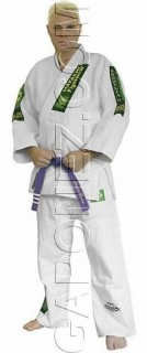 Hayashi MMA Кимоно Джиу Джитсу Brazilian BJJ 012-1