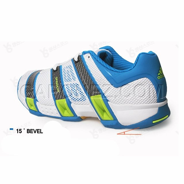 Bueno R Noreste Adidas Zapatos de Balonmano Stabil Optifit U42158 de Gaponez Sport Gear