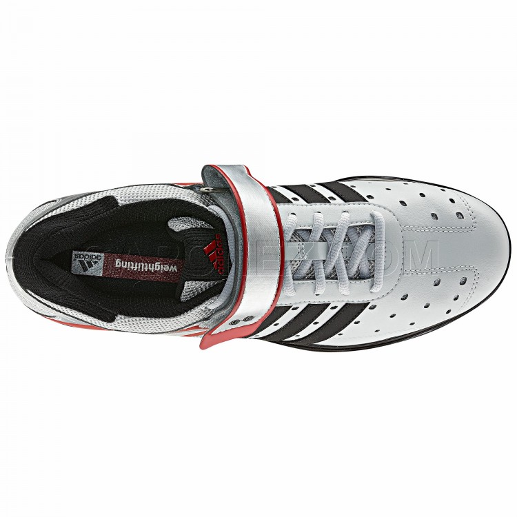 Adidas Тяжелая Атлетика Обувь Power Lift Trainer G45631