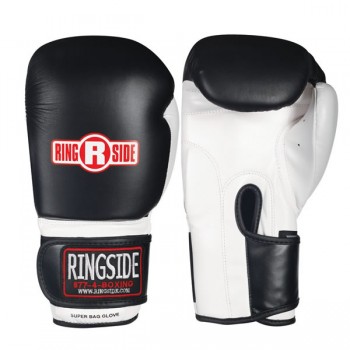 Ringside Boxing Bag Gloves SBG 