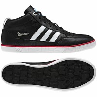 Adidas Originals Обувь Vespa PK Mid G51264