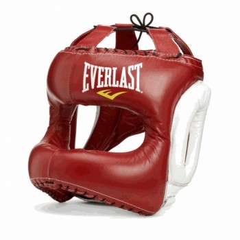 Everlast Boxing Headgear MX EVMXHG 