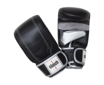 Clinch Boxing Bag Gloves Prime C651 