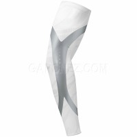 Adidas Баскетбол Суппорт Локтевой PowerWEB Elbow Sleeves Graphic Белый Цвет O21650