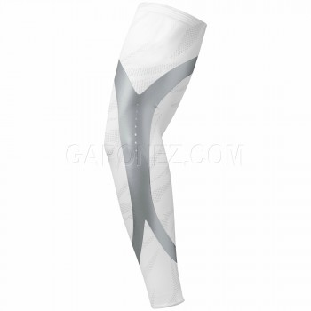 Adidas Баскетбол Суппорт Локтевой PowerWEB Elbow Sleeves Graphic Белый Цвет O21650 мужской суппорт локтевой
men's support elbow arm
# O21650