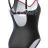 Madwave Body Shaping Swimsuits Women's Lea E5 M0140 04
