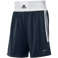 Adidas Boxing Shorts (Classic) Blue Color X12345
