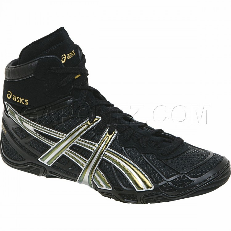 Asics Zapatos de Lucha Dan Gable Ultimate 2 J900Y-9094