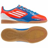 Adidas Футбольная Обувь Детская F5 IN G61518