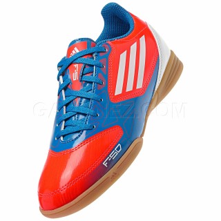 Adidas Футбольная Обувь Детская F5 IN G61518