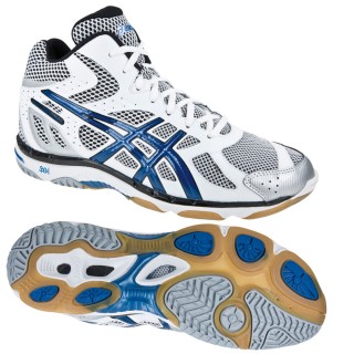 Asics Волейбольная Мужская Обувь Gel-Beyond MT B204Y-0142