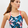 Madwave Swimsuit Women's Crossback F3 M0150 26