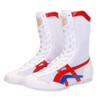 Gaponez Boxing Shoes GBST