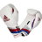 Adidas Boxing Gloves adiSpeed adiSBG501PRO WH