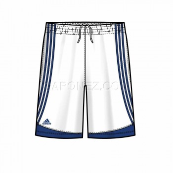 Adidas Баскетбольные Шорты Euro Club Unisex E73937 баскетбольные шорты (форма)
# E73937