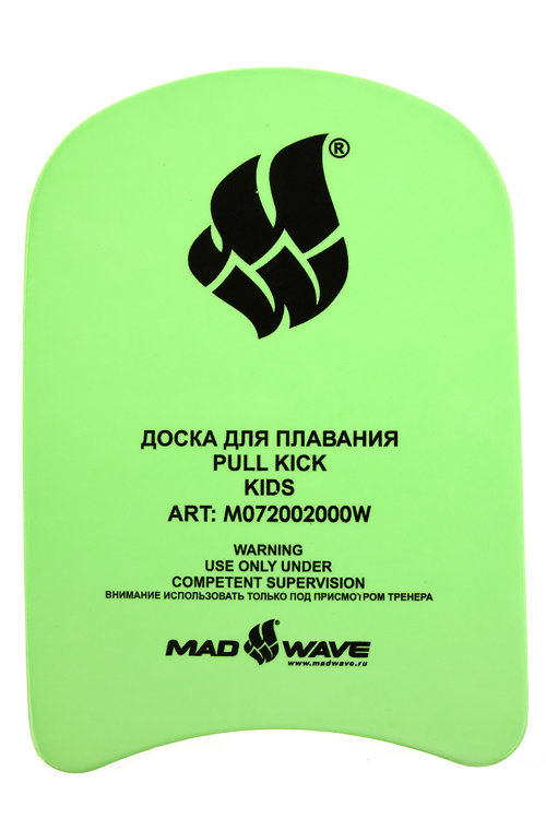 Madwave Доска для Плавания Kids M0720 02