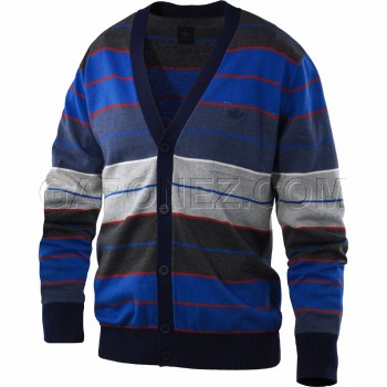 Adidas Originals Джемпер P LD Knit P08354 мужской джемпер (свитер)
men's cardigan (jumper)
# P08354