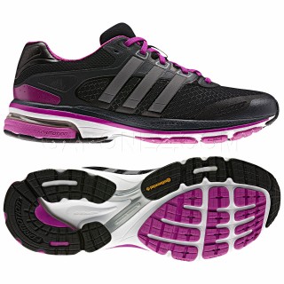 Adidas Обувь Беговая Supernova Glide 5 Q23722