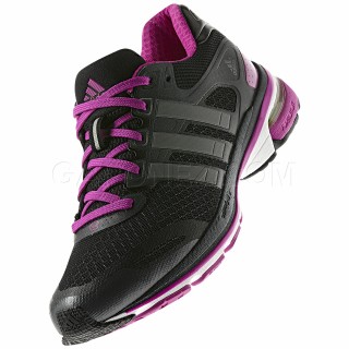 Adidas Обувь Беговая Supernova Glide 5 Q23722