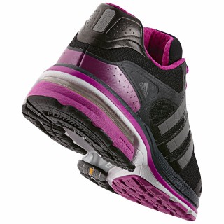 Adidas Обувь Беговая Supernova Glide 5 Q23722