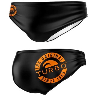 涡轮 男士水球泳衣 原装 79383-0009