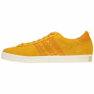 Adidas Originals Обувь Greenstar Shoes Белый/Оранжевый G16186