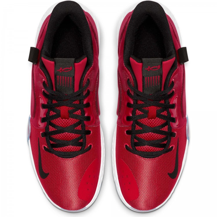 Nike Zapatillas de Baloncesto KD Trey 5 VII AT1200-600