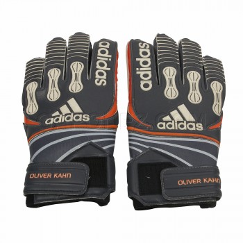 Adidas Футбольные Перчатки Вратаря Clima Kahn 801849 adidas вратарские перчатки
# 801849