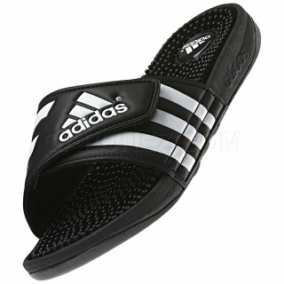 Adidas Zapatos de Natación adissage 087609