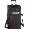 Hayashi Sports Bag Trolley (Deluxe Travel) Jumbo 8007