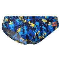 Madwave Swimming Swimsuit Antichlor Force PBT A3 M1423 07