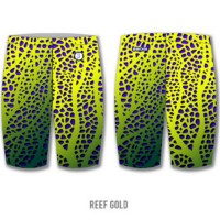 Bbosi Jammer Swimsuit Reef 3HH2K