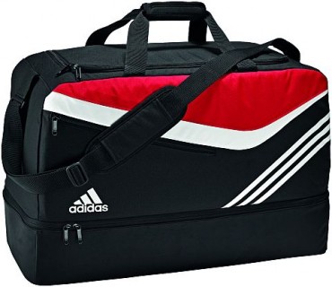 Adidas Сумка Спортивная 61x28x27 E44246