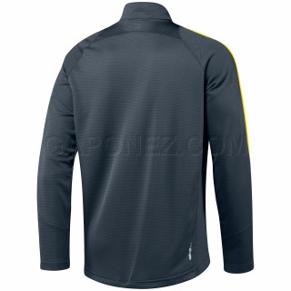 Adidas Легкоатлетическая Футболка RESPONSE Long Sleeve Half-Zip Top P91044