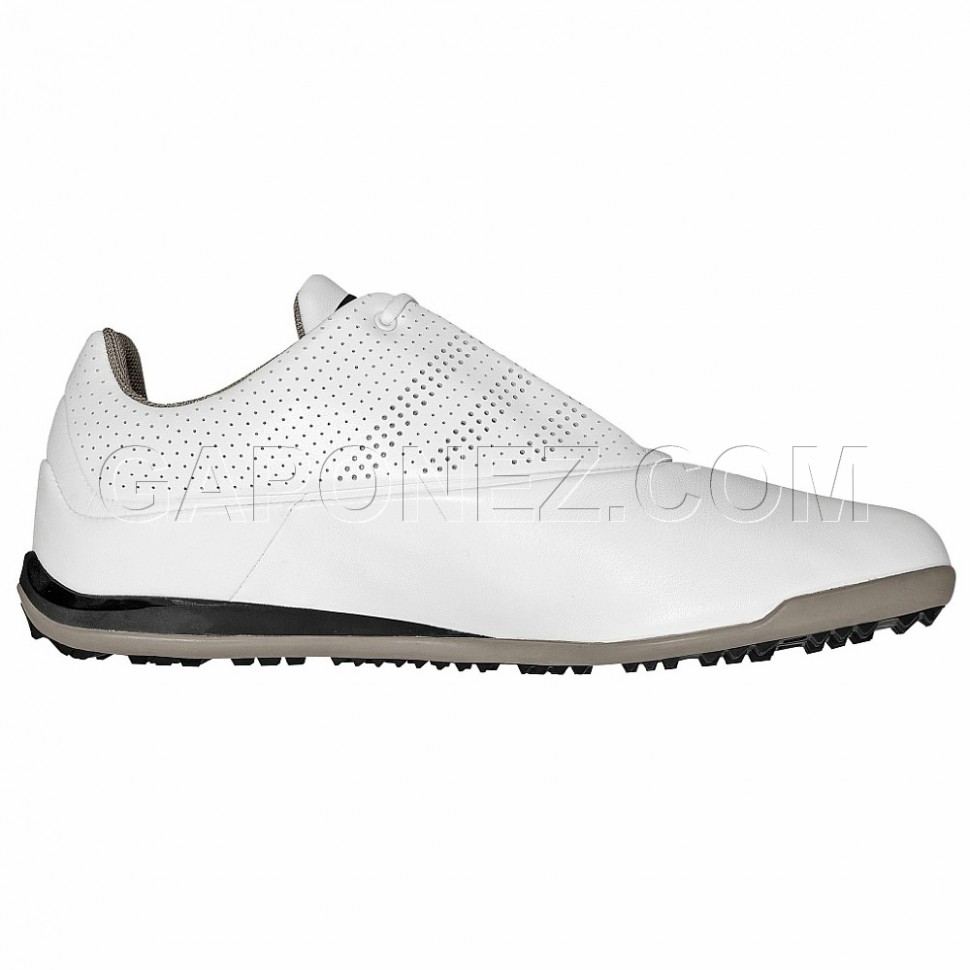 Adidas Porsche Design Golf Footwear Compound G15208 Shoes Footgear Sneakers from Sport Gear