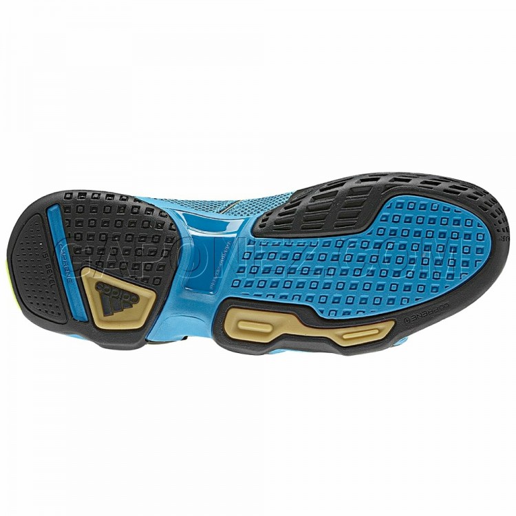 Adidas Zapatos de Balonmano Stabil Optifit U42159