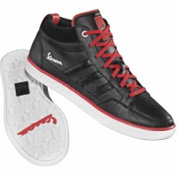 Adidas Originals Обувь Vespa PK Mid G43804