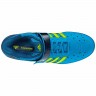 Adidas Zapatos de Levantamiento de Pesas Elevador de Potencia Entrenador G45652