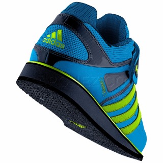 Adidas Тяжелая Атлетика Обувь Power Lift Trainer G45652