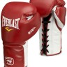 Everlast Boxing Gloves Lace-Up MX EVMXTG