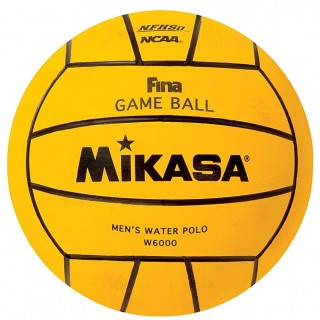 Mikasa Водное Поло Мяч Мужской W6000