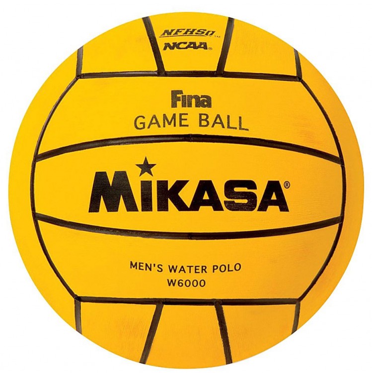 Mikasa Water Polo Ball for Men's W6000