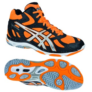 Asics Волейбольная Мужская Обувь Gel-Beyond MT B204Y-3090