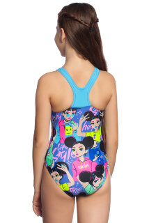 Madwave Junior Swimsuits for Teen Girls Afra V3 M0181 02