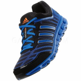Adidas Легкая Атлетика Обувь Беговая Climacool Aerate 2.0 Цвет Черный/Синий G66522