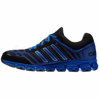 Adidas Легкая Атлетика Обувь Беговая Climacool Aerate 2.0 Цвет Черный/Синий G66522